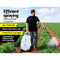 Giantz Weed Sprayer Multifunction Trolley Fertilizing Watering 30L