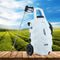 Giantz Weed Sprayer Multifunction Trolley Fertilizing Watering 30L