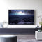 Devanti Smart TV 40 Inch LED TV 402K Full HD LCD Slim Screen Netflix Dolby"