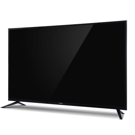 Devanti Smart TV 32 Inch LED TV 32 HD LCD Slim Screen Netflix Youtube 16:9