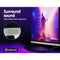 NEW DEVANTI 32 Inch Smart LED TV HD LCD Slim Thin Screen Netflix Black 16:9"