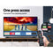 DEVANTi 55 Smart TV 4K UHD HDR LED LCD"