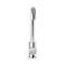 Cefito Mixer Kitchen Faucet Tap Swivel Spout WELS Silver