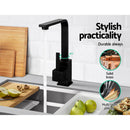 Kitchen Mixer Tap -Black