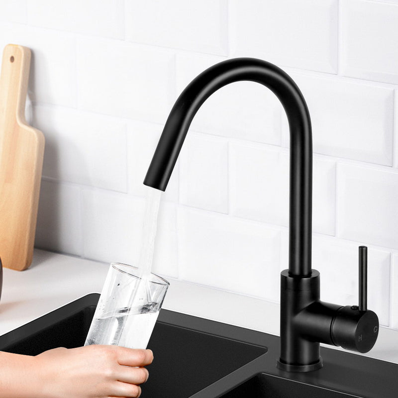 Cefito Mixer Faucet Tap - Black