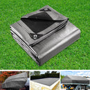 Instahut 3.6 x 4.8m Heavy Duty Poly Tarp