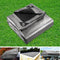Instahut 3.6 x 4.8m Heavy Duty Poly Tarp