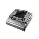 Instahut 3.6 x 7.3m Heavy Duty Poly Tarp