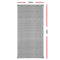 Instahut 3.6 x 7.3m Heavy Duty Poly Tarp