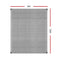 Instahut 6 x 7.3m Heavy Duty Poly Tarp