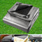Instahut 6 x 7.3m Heavy Duty Poly Tarp