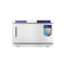 Devanti 16L Towel Warmer UV Sterilizer Heater Cabinet Beauty SPA Salon White