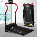 Everfit Home Electric Treadmill - Red