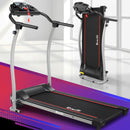 Everfit Treadmill Electric Home Gym Exercise Machine Fitness Equipment Physical