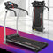 Everfit Home Electric Treadmill - Black