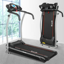 Everfit Home Electric Treadmill - Black