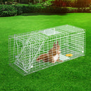 Gardeon Animal Trap Humane Possum Cage Live Animal Catch Rabbit Cat Hare Fox