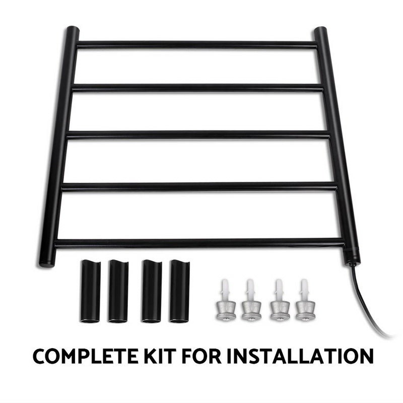 Electric Heated Towel Rail