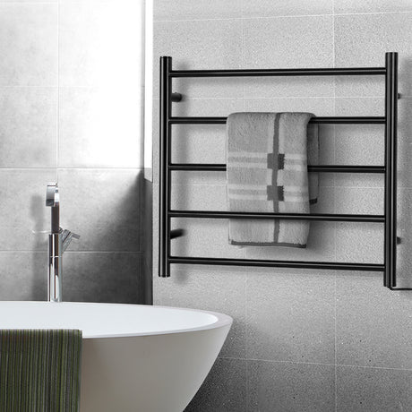 Electric Heated Towel Rail