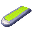 Mountview Sleeping Bag Outdoor Camping Single Bags Hiking Thermal Winter -20â„ƒ