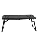 Levede Grill Table BBQ Camping Tables Outdoor Foldable Aluminium Portable Picnic S