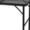 Levede Grill Table BBQ Camping Tables Outdoor Foldable Aluminium Portable Picnic S
