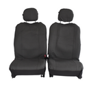 Challenger Canvas Seat Covers -Sedan For Holden Commodore  (2006-2013)