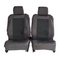 Prestige Jacquard Seat Covers - For Hyundai Iload (2008-2020)