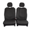 Stallion Canvas Seat Covers - For Mitsubishi Outlander (2006-2012)