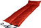 Trailblazer Self-Inflatable Foldable Air Mattress With Pillow - RED