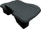 Trailblazer Rear Seat Travel Bed With Pump - BLACK