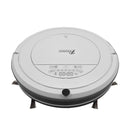 Pursonic i9 Robotic Vacuum Cleaner Carpet Floor Dry Wet Mopping Auto Robot White