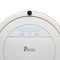 Pursonic i9 Robotic Vacuum Cleaner Carpet Floor Dry Wet Mopping Auto Robot White