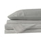 Royal Comfort 600 Thread Count Cooling Ultra Soft Tencel Eucalyptus Sheet Set - Queen - Grey