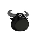 Fitsmart Bluetooth Animal Face Speaker Portable Wireless Stereo Sound - Khaki