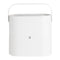 MyGenie One Touch Air Zone Purifier Portable 15m2 USB Charging 3 Speed Fan White
