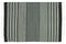 Richmond Throw - Reclaimed Wool Blend - Monochrome