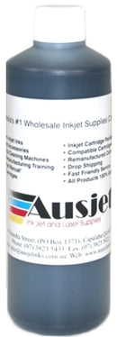 C1040 Sensient Black Photo Ink 1Ltr