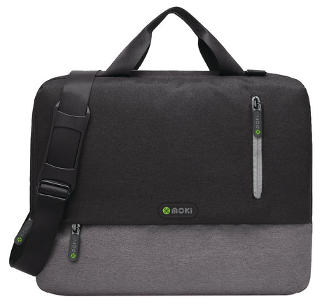 MOKI Odyssey Satchel - Fits up to 15.6\
