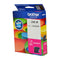 BROTHER LC23E Magenta Ink Cartridge