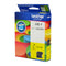 BROTHER LC23E Yellow Ink Cartridge