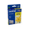 Brother LC-37Y Yellow Ink Cartridge - to suit DCP-135C/150C, MFC-260C/ 260C SE- up to 300 pages