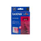 Brother LC-57M Magenta Ink - FAX-2480C, DCP-130C/330C/540CN/350C, MFC-240C/440CN/3360C/5460CN/5860CN/665CW/465CN/685CW/885CW- up to 400 pages