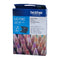 Brother LC-73C Cyan High Yield Ink - DCP-J525W/J725DW/J925DW, MFC-J6510DW/J6710DW/J6910DW/J5910DW/J430W/J432W/J625DW/J825DW - up to 600 pages