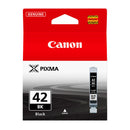 CANON CLI42 Black Ink Cartridge