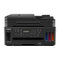 CANON Tank Printer PIXMA G7065 MegaTank Refillable ink cartridge free