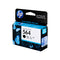 HP #564 Black Ink Cartridge CB316WA