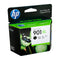 HP #901 Black XL Ink Cartridge CC654AA