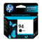 HP #94 Black Ink Cartridge C8765WA