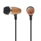 MOKI Retro Earphones